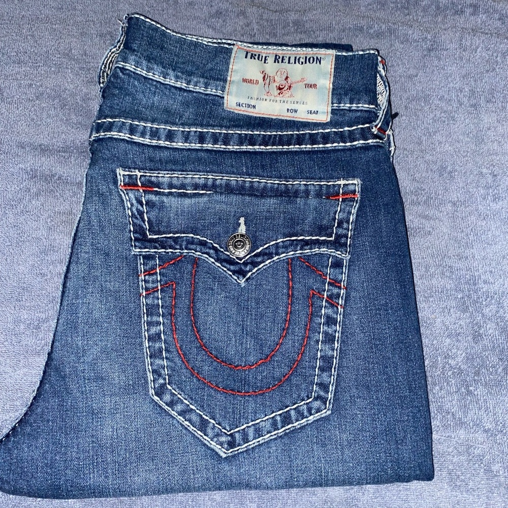 True Religion Jeans